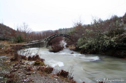 Arkefthos Mountain Hotel - image 5