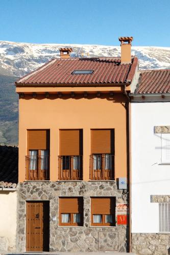 Apartamentos Valle&Snow - image 3