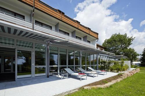 NaturKulturHotel Stumpf 3