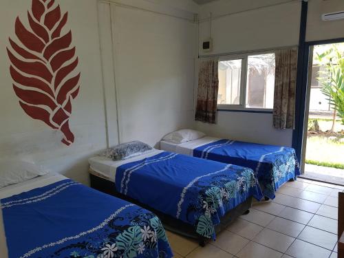 Olivias Accommodation in Apia