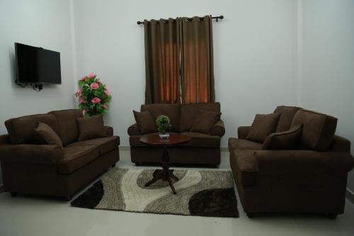 Facilities, Al Basateen Hotel Rumays in Barka