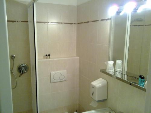 Double or Twin Room with Balcony