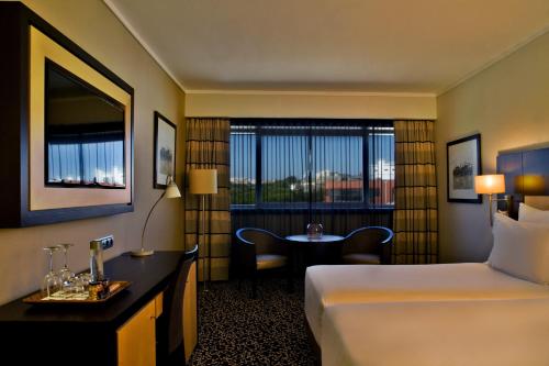 EPIC SANA Marquês Hotel, Lissabon (Foto 4)