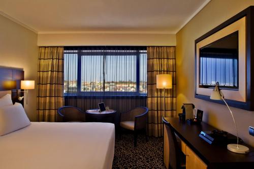 EPIC SANA Marquês Hotel, Lissabon (Foto 6)