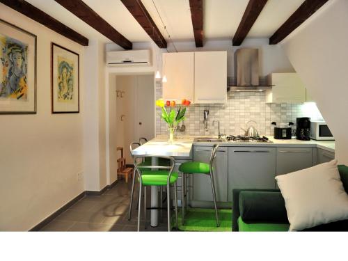 Palace La Vida Apartments by Wonderful Italy, Benátky (fotografie 2)