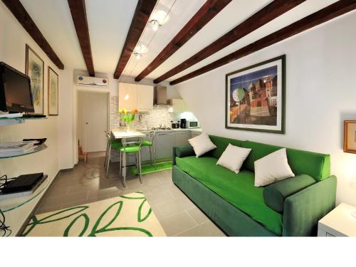 Palace La Vida Apartments by Wonderful Italy, Benátky (fotografie 6)