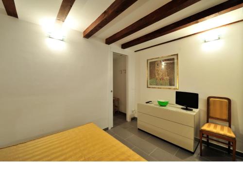 Palace La Vida Apartments by Wonderful Italy, Benátky (fotografie 9)