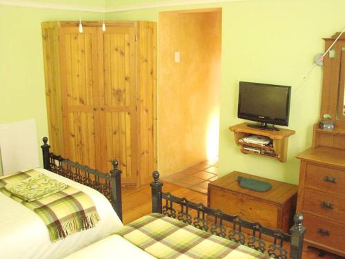 The Farmhouse Bed & Breakfast – Gqeberha, IL