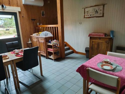 Ēdiens un dzērieni, Pisseloup in Neuilly-le-Réal