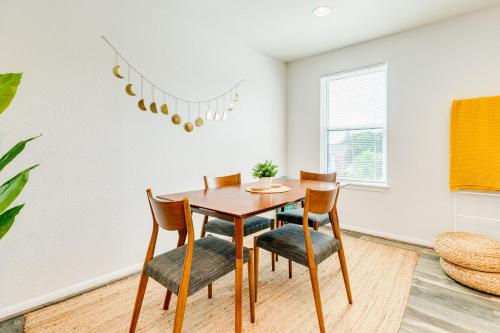 Soleil House - Unit A in Galveston, USA