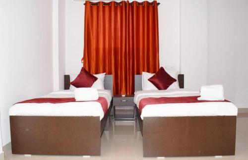 Hotel Sayee luxury Inn