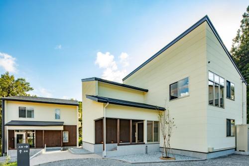 CURIO 白川郷&nbsp;施設全景