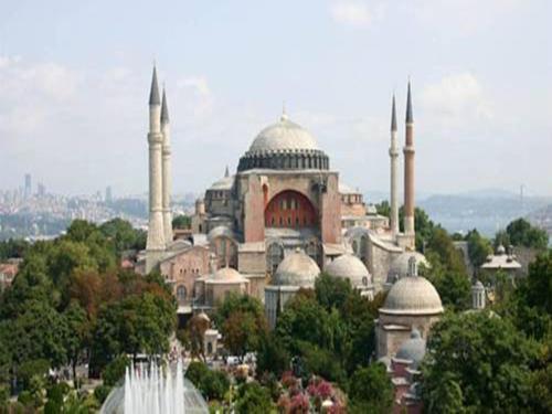 Hotel Linda, Istanbul (Foto 7)