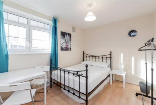 APlaceToStay Central London Apartment, Zone 1 BON, Londres