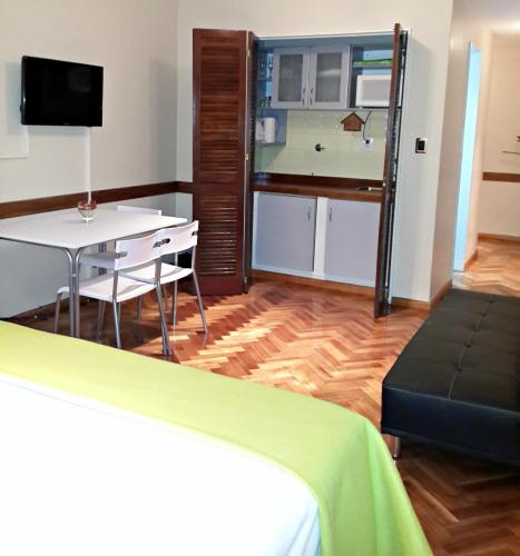 Studio Maipu, Buenos Aires (photo 6)