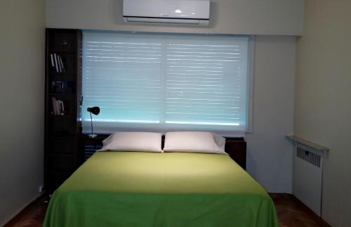 Studio Maipu, Buenos Aires (photo 8)