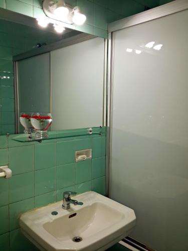 Studio Maipu, Buenos Aires (photo 9)