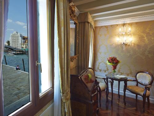 Canal Grande, Benátky (fotografie 2)