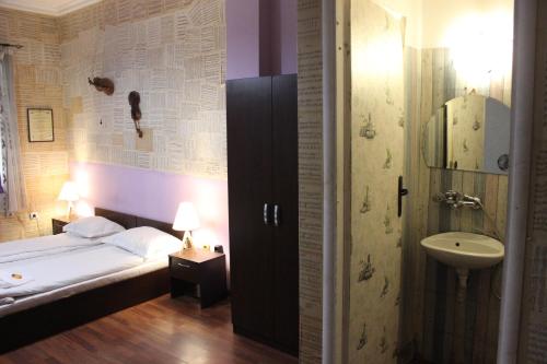 Serdika Rooms - main image
