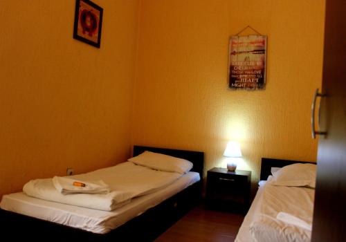 Serdika Rooms - image 9