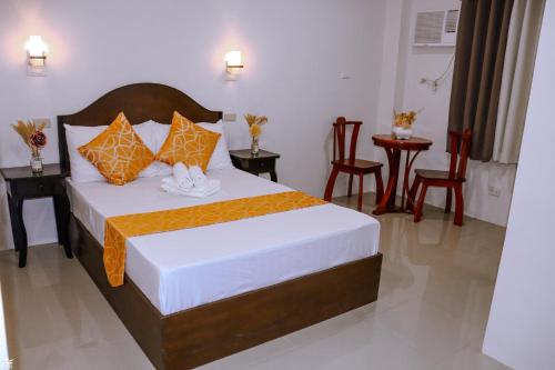 hotel photo