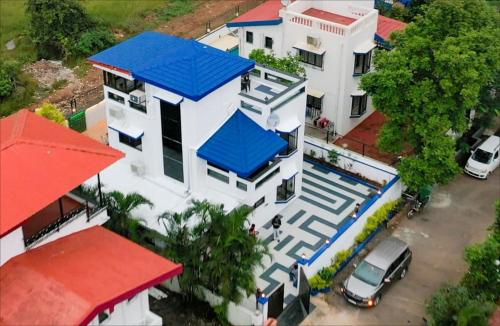 Tara Villa 4Bhk Lonavala