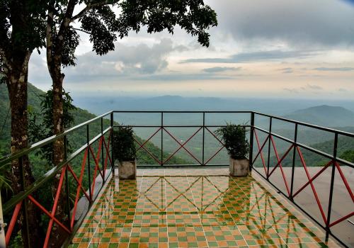 Vayalada View Point resort