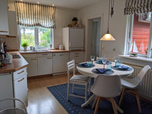 Haus Hygge in Fleckeby
