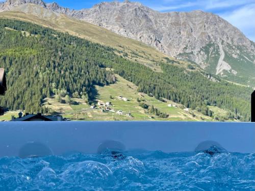 Hotel San Carlo, tra Bormio e Livigno, Valdidentro
