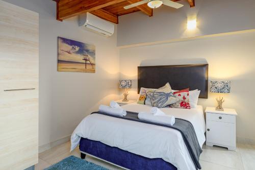 San Lameer Villa 3104 - 3 Bedroom Superior - 6 pax - San Lameer Rental Agency in Southbroom