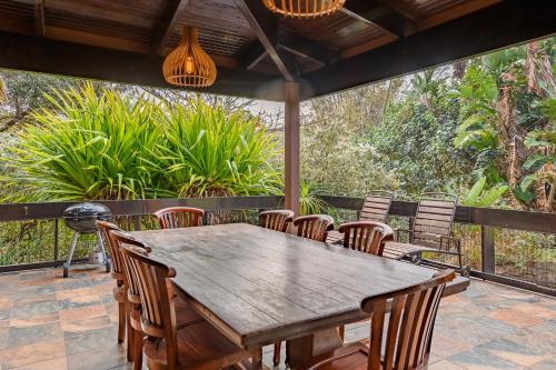 Oprema, San Lameer Villa 3104 - 3 Bedroom Superior - 6 pax - San Lameer Rental Agency in Southbroom