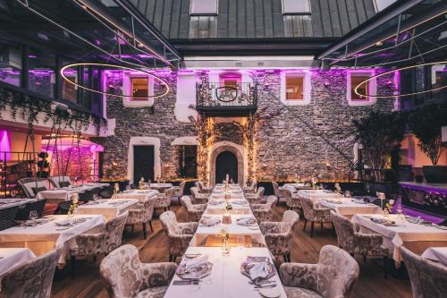 Hotel Klosterbräu & SPA ***** Seefeld in Tirol
