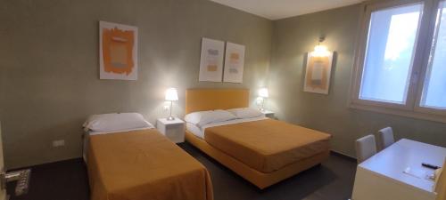 6 Porte Guesthouse