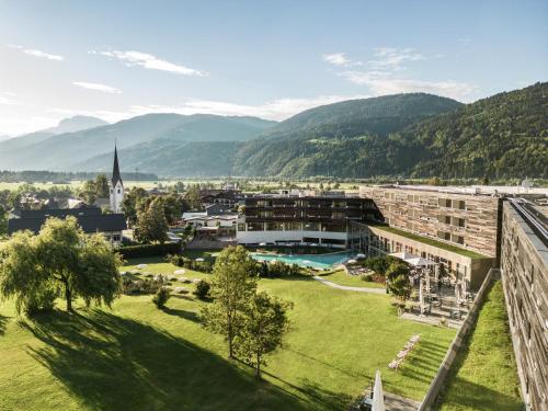 Falkensteiner Hotel & Spa Carinzia