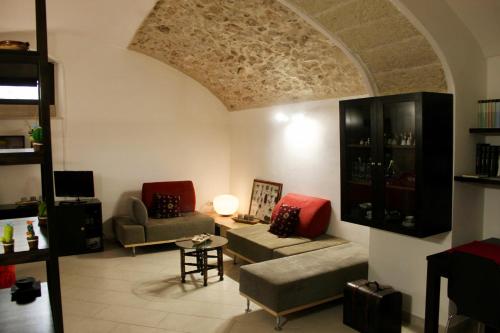  Bellissimo #1, Pension in Manfredonia bei Ippocampo