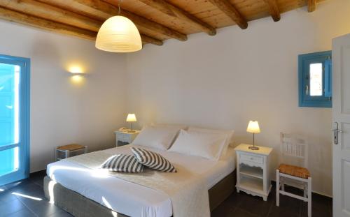 Miramare Hotel – Chora, UT