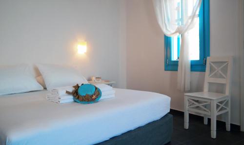 Miramare Hotel – Chora, UT