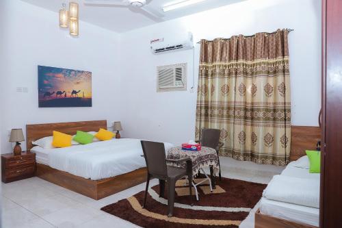 Nima guest house Nizwa