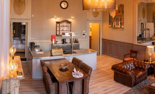 Dutch Masters Short Stay Apartments, Amsterdam (zdjęcie 9)