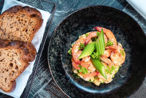 La Ferme Saint Simeon Spa - Relais & Chateaux