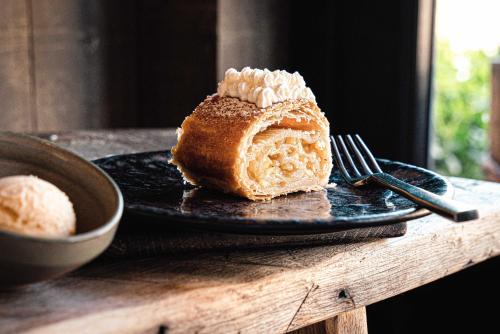 La Ferme Saint Simeon Spa - Relais & Chateaux