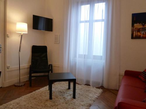 B&B Clos Feuillat, Lyon (zdjęcie 10)