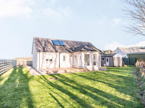 West Burnside Beach Cottage