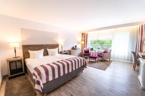 1 queen bed
