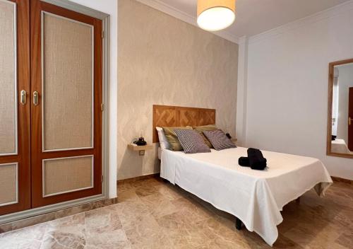 Boho Suite Apartment, Córdoba (photo 7)