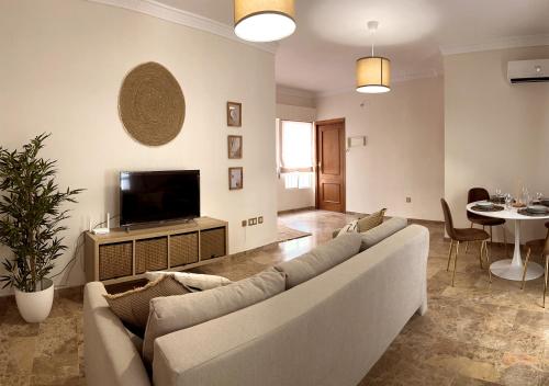 Boho Suite Apartment, Córdoba (photo 4)