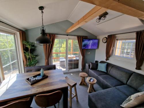 Seaside-Resort in Geiselwind