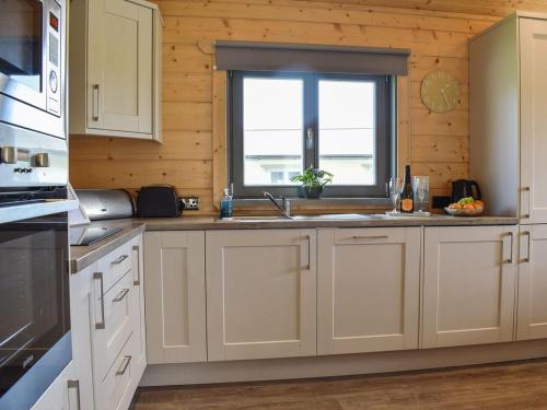 A szálláshely kívülről, Birch Lodge - Uk30006 in Urswick