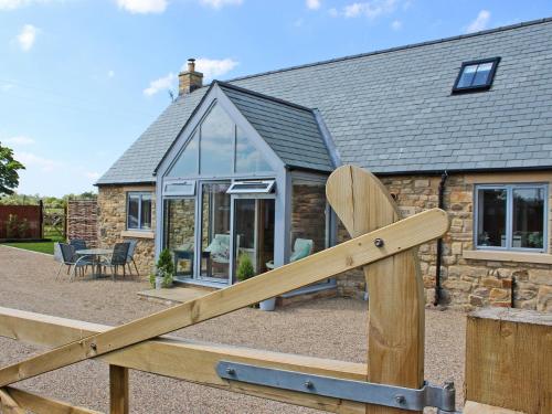 Pasture View - Barnard Castle