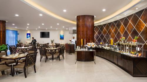 Savoy Suites Hotel Apartment - Newly Renovated, Dubai